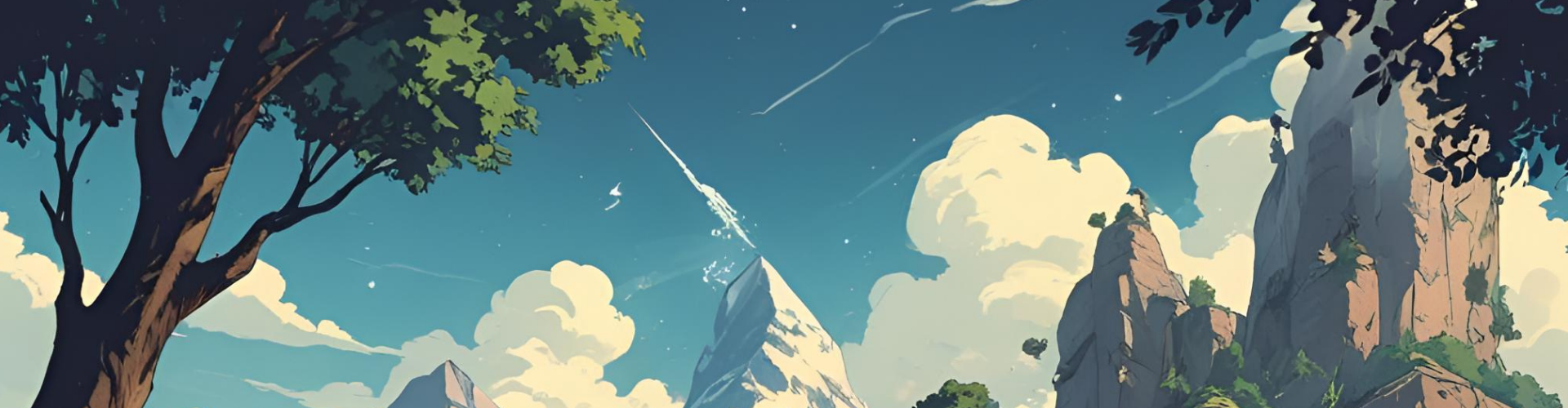Questy background
